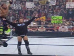 Curt Hawkins win