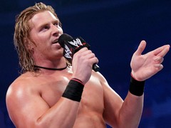 Curt Hawkins