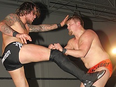 Tommy End 4