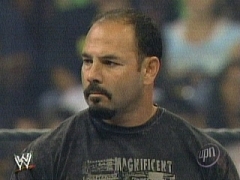 Chavo Guerrero 8