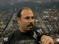 Chavo Guerrero 2