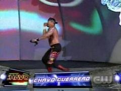 Chavo Guerrero