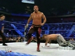 Chavo Guerrero