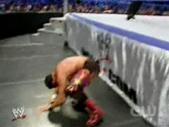 Chavo Guerrero 2