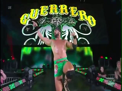 Chavo Guerrero 6.6.13 4