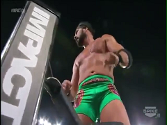 Chavo Guerrero 6.6.13 7