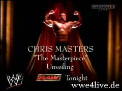 Chris Masters_02.01.09 2