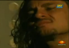 El Zorro 3