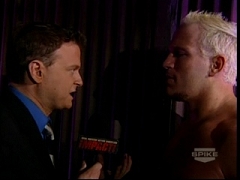 Eric Young