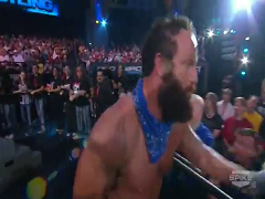 Eric Young 19.01.12 10