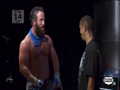 Eric Young 26.01.12 5