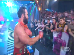 Eric Young 24.05.12