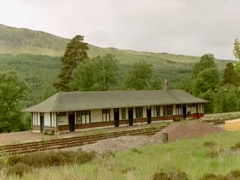 Schottland