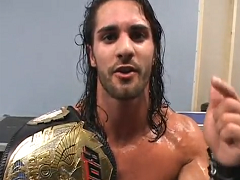 Seth Rollins 3