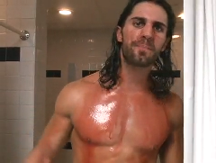 Seth Rollins 10