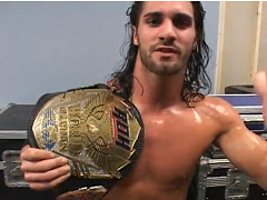 Seth Rollins