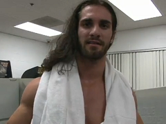 Seth Rollins 4