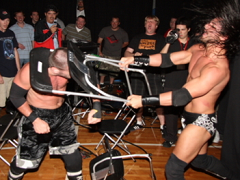 Seth Rollins 2