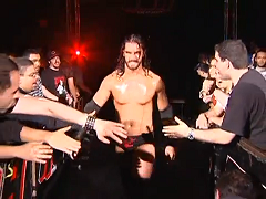 Seth Rollins 8