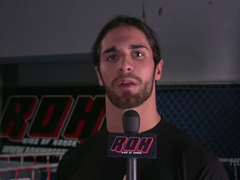 Seth Rollins 6