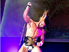 Seth Rollins