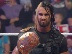 Seth Rollins