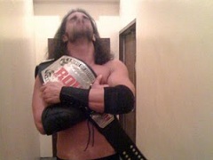 Seth Rollins 2