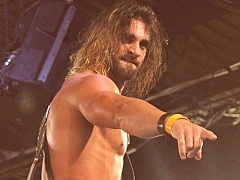 Seth Rollins 5