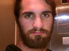 Seth Rollins 10