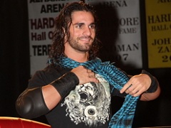 Seth Rollins 3