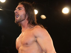 Seth Rollins 4