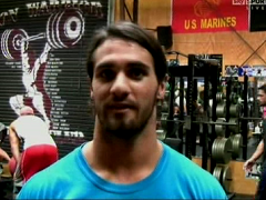 Seth Rollins 10