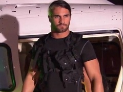 Seth Rollins