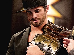 Seth Rollins 2