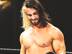 Seth Rollins 9