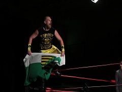 Axeman
