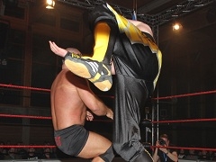 Axeman (9)
