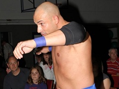 Dean Jazzman