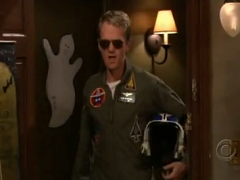 Barney Stinson 8