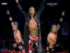 Edge, Ryder & Hawkins