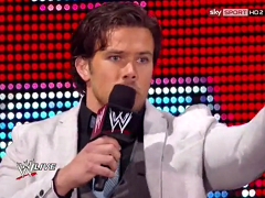 Brad Maddox