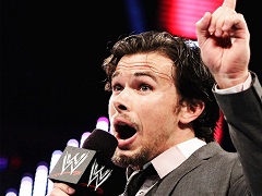 Brad Maddox