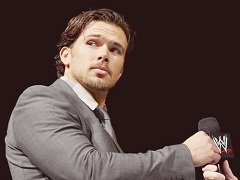 Brad Maddox