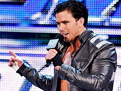 Brad Maddox