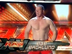 Bob Backlund