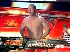 Bob Backlund