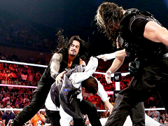 The Hounds of Justice (7)