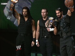 The Shield (1)