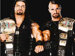 The Shield (2)