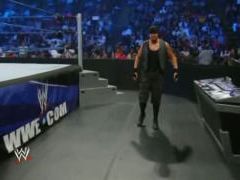 Luke Gallows